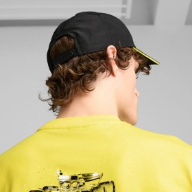 Resim Puma Ferrari Yarışı Beyzbol Şapkası 