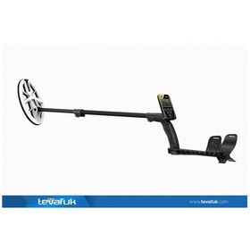 Resim XP ORX Dedektör 24X13 CM HF Başlık İle 