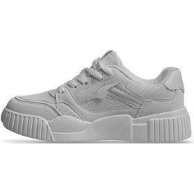 Resim MP Urbanchic 4.0 Flex Kadın Bağcıklı Beyaz Günlük Ayakkabı-beyaz 36 Beyaz 