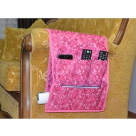 Resim KEMSAD Kumanda, Dergi ,Gazete Düzenleyici, Koltuk Kenarı Örtü Koltuk Yanı 