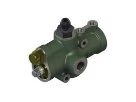 Resim Mekanik Yon Denetim Valfi 