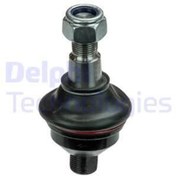 Resim DELPHI TC290 ÖN SOL-SAG UST-ALT ROTİL FIAT IVECO DAILY II 79-99 