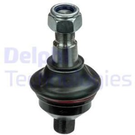 Resim DELPHI TC290 ÖN SOL-SAG UST-ALT ROTİL FIAT IVECO DAILY II 79-99 