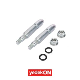 Resim AGCO Pilot Pim - Fendt | F524893580070 