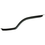 Resim Isuzu Npr Şampiyon 97/06 Çamurluk Marşpiyel Plastiği Sağ Gri Çift Teker Tw - Oem Yedek Parça 