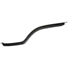 Resim Isuzu Npr Şampiyon 97/06 Çamurluk Marşpiyel Plastiği Sağ Gri Çift Teker Tw - Oem Yedek Parça 