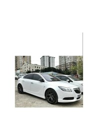 Resim OPEL INSİGNİA YAN MARŞPİYEL TAKIMI ASTARLI 