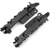 Resim Pazly Chevrolet Cruze 2009-2014 Ön Tampon Braketi - Abs Malzeme, Kolay Takılır, Sağlam 