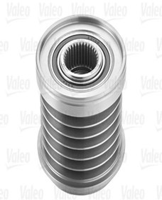 Resim Valeo 588055 Alternator Kasnagi (BMW 3 COMPACT E46) (WC582519) 