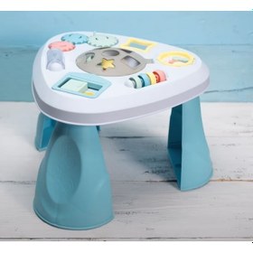 Resim Mgs Oyuncak Eğitici Oyuncak Smartland Aktivite Masası 