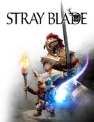 Resim Stray Blade 