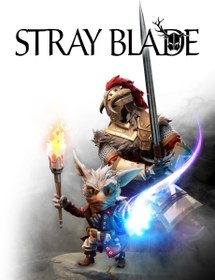 Resim Stray Blade 