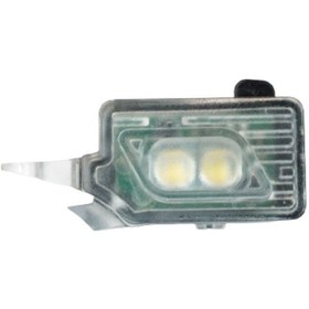 Resim Audi A3/A4/S4/A5/S5 Sol Dış Açma Kapı Kolu Lambası 8W0947133 