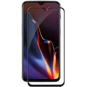 Resim Samsung A10 5D Tam Kaplayan Ekran Koruyucu Cam 