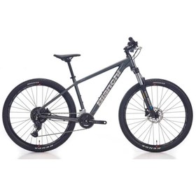 Resim Bianchi Magma 29.1 Erkek Dağ Bisikleti 430h Hd 29 Jant 24 Vites Altus Dark Grey Silver Gloss 