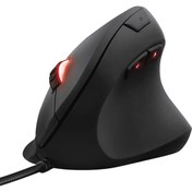 Resim Trust Gxt144 Rexx Ergo Gaming Mouse-syh 