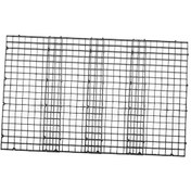 Resim 10 Adet Balık Tankı Ayırıcı Akvaryum Izgara Bölücü Plastik Tepsi Kesme İzolasyonu Ve Projeleri 