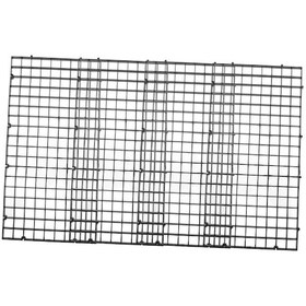 Resim 10 Adet Balık Tankı Ayırıcı Akvaryum Izgara Bölücü Plastik Tepsi Kesme İzolasyonu Ve Projeleri 