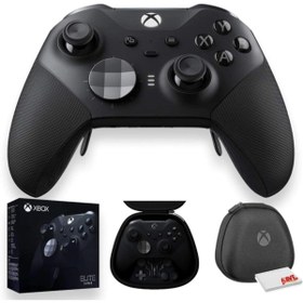 Resim HavuzElektronik Xbox Elite Wireless Controller Series 2 