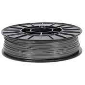 Resim Tinylab 3D 2.85 Mm Gri Pla Filament 