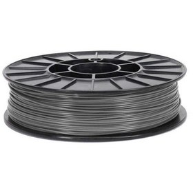 Resim Tinylab 3D 2.85 Mm Gri Pla Filament 