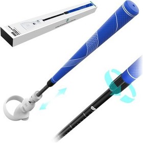 Resim AMVR Golf Kulübü Ataşmanı - Quest 2 ile Uyumlu 