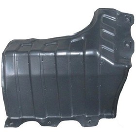 Resim Hyundaı I20 09/12 Karter Muhafaza Plastiği Sol - Oem Yedek Parça 