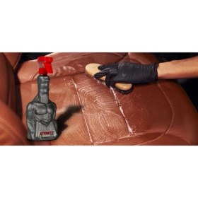 Resim Sylar Sitrett Mx Deri & Plastik Temizleyici Pro 700 Gr. 