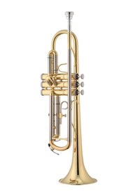 Resim Jupiter Jtr701q Trompet 