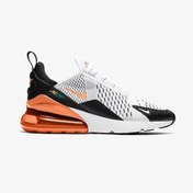 Resim Nike Nıke Aır Max 270 (gs) Kadın Spor Ayakkabı 943345-107 