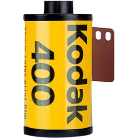 Resim Kodak Analog Negatif Film Film Ultramax 400 -36 -05/2027 Tarihli 