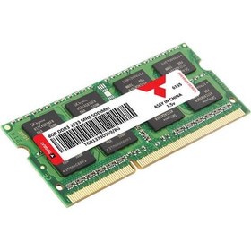 Resim Tograt ‎TGR1333D3S9/8G ‎8GB 1333 MHz DDR3 SODIMM Notebook Ram Bellek 