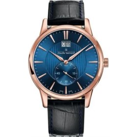 Resim Claude Bernard CB.64005.37R.BUIR3 Erkek Kol Saati 