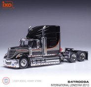 Resim 1:64 IXO 2010 International Lonestar 