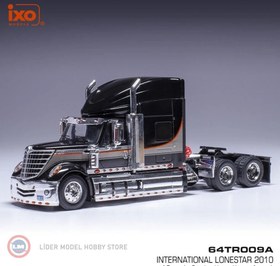 Resim 1:64 IXO 2010 International Lonestar 