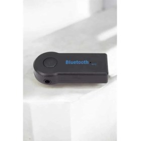Resim Prativas Bluetooth Araç Kiti Bt 350 Aux Çıkışlı Tüm Araçlara Uyumlu 
