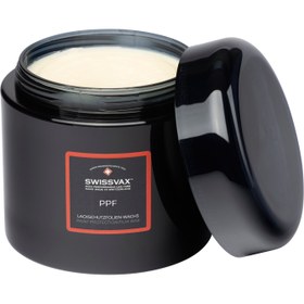 Resim PPF (40% Vol.) Carnauba Bazlı Cila - Kaplamalı Araçlar İçin - 200 ml 