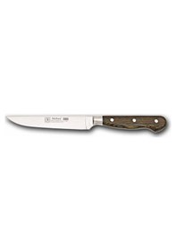 Resim 61003ym - Sürmene Yöresel Mutfak Bıçağı 12,5 Cm Çok Renkli 