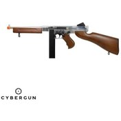 Resim D. CYBERGUN Thompson M4A1 Military AEG Airsoft Tüf 