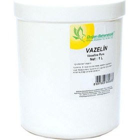 Resim Doğan Baharatçılık Saf Vazelin 1 L 