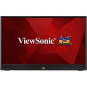 Resim VIEWSONIC VA1655 16 FHD IPS PANEL TYPE-C DESTEKLI TASINABILIR MONITOR VA1655 16 FHD IPS PANEL TYPE-C DESTEKLI TASINABILIR MONITOR