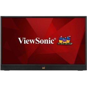 Resim VIEWSONIC VA1655 16 FHD IPS PANEL TYPE-C DESTEKLI TASINABILIR MONITOR VA1655 16 FHD IPS PANEL TYPE-C DESTEKLI TASINABILIR MONITOR