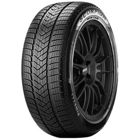 Resim Pirelli 295/40 R20 106V Scorpion Winter N0 Lastiği 2025 