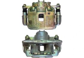 Resim Gutsy Opel Gm Fren Kaliper Komple Sağ 1.6-2.0 Chevrolet Daewoo Tacuma Evanda 96264689 
