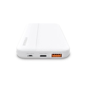 Resim Hypergear Powerbank 10.000 mah 20W Usb-C Pd + 18W USB Hızlı Şarj 
