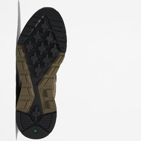 Resim Timberland Sprint Trekker Mid Fabric Wp Erkek Trekking Bot Ve Ayakkabısı TB0A5NFK3271 Renkli 