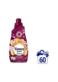 Resim Extra Çamaşır Yumuşatıcı Sakura 1440 Ml Diğer 
