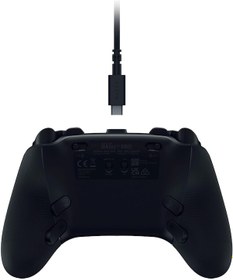 Resim Razer Raiju V3 Pro For Ps5 & Pc - Black Rz06-05580100-r3g1 