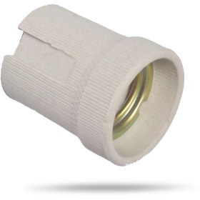Resim Haksat Porselen E27 Duy 