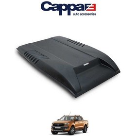 Resim Cappafe Ford Ranger 2016 Ön Kaput Scoop 